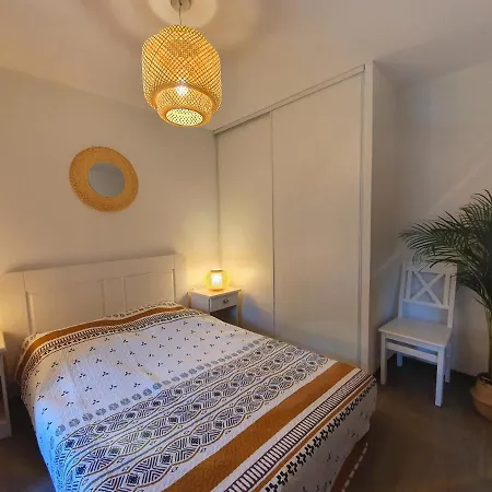 Charme De Provence - Piscine&climatisation