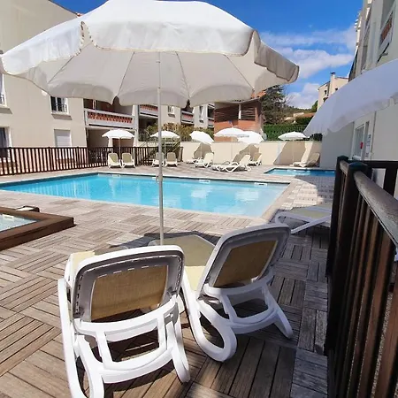 Charme De Provence - Piscine&climatisation * Gréoux-les-Bains